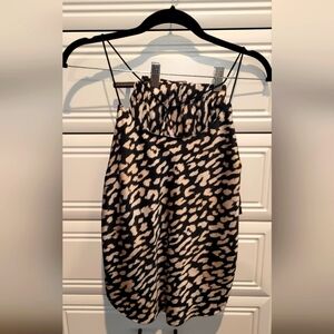 Victoria's Secret Satin Pajama Set